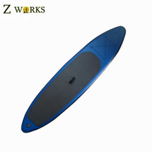 Foldable Hand Made Inflatable Sup Yoga Boards With Leash